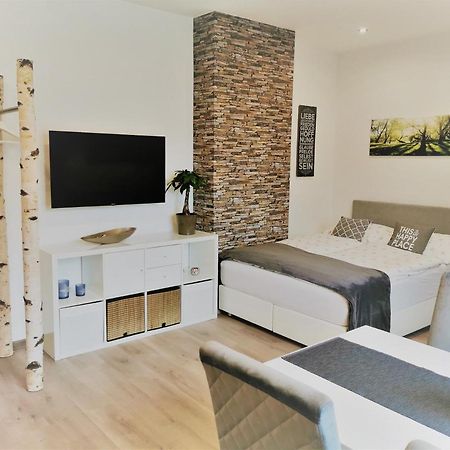 Apartment Sonne 바이트호펜 안 데르 타야 외부 사진