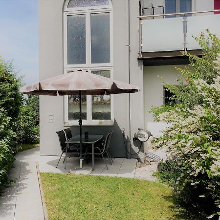 Apartment Sonne 바이트호펜 안 데르 타야 외부 사진