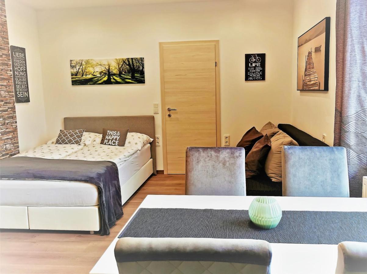 Apartment Sonne 바이트호펜 안 데르 타야 외부 사진