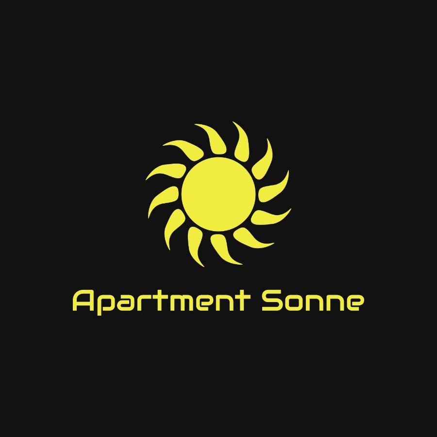 Apartment Sonne 바이트호펜 안 데르 타야 외부 사진